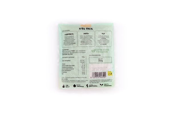 Noodles Tradicionales 200g-detalle