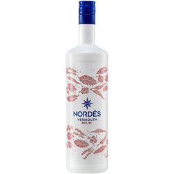 Nordes Vermouth Rojo 1L