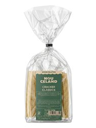 Nou Celand Gluten-Free Crackers
