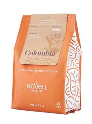Novell Atelier Colombia 500g