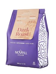 Novell Atelier Dark Roast 500g
