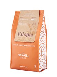 Novell Atelier Etiopía 500g