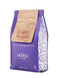 Novell Atelier Light Roast 500g