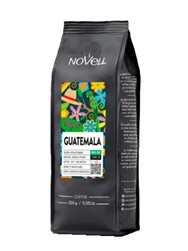 Café moulu Novell Guatemala