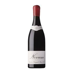 Novum Quarters Vineyard Pinot Negro Marlborough 75 cl Vino Tinto