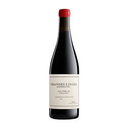 Ntra. Sra. de Remelluri Grandes Lindes Las Torcas Labastida Rioja 75 cl Vino Tinto