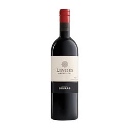 Ntra. Sra. de Remelluri Lindes Viñedos de Briñas Rioja 75 cl Vino Tinto