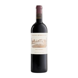Ntra. Sra. de Remelluri Rioja Gran Reserva 75 cl Vino Tinto