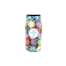 Nubes confetti 200 g Exquisite