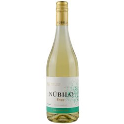 Núbilo Blanco