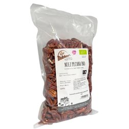 Noix de pécan bio 1 kg