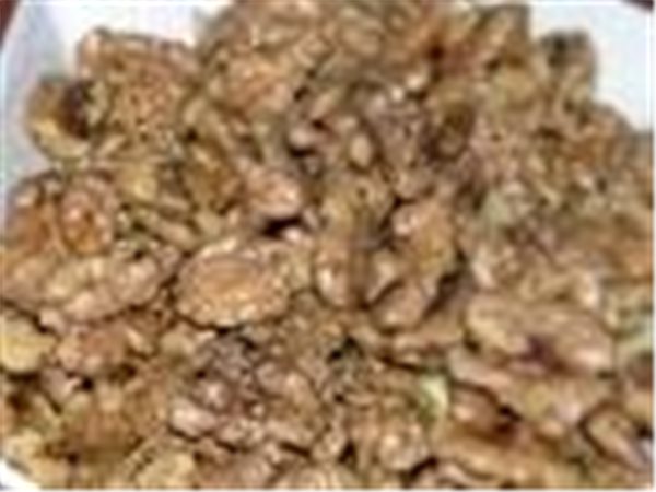 PEELED WALNUT HALVES-trasera