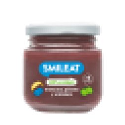 ¡Nuevo Tarrito de frutas!