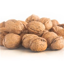 Nuez Española con cáscara en tamaño '32/34' nueva campaña 2022 2023 250gr