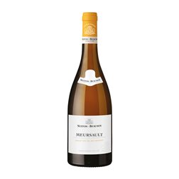 Nuiton-Beaunoy Chardonnay Meursault 75 cl Vino Blanco