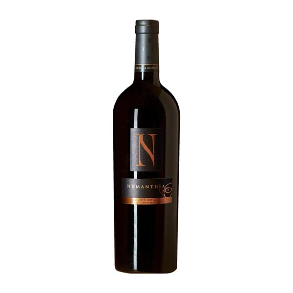 Numanthia Termes Back Tinta de Toro Toro Vintage 75 cl Vino Tinto