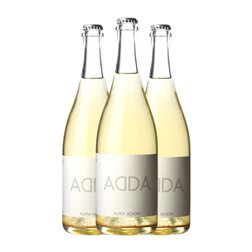 Nuria Renom Adda Penedès 75 cl Espumoso Blanco (Caja de 3 unidades)