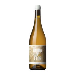 Nuria Renom Fauna y Flor Moscato Penedès 75 cl Vino Blanco