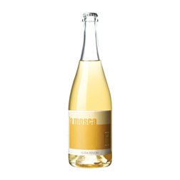 Nuria Renom La Mosca Penedès 75 cl Espumoso Blanco