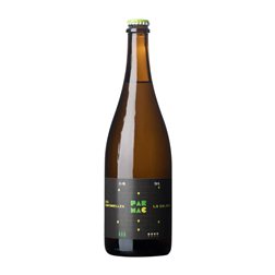 Nuria Renom La Salada PAR MAC Penedès 75 cl Espumoso Blanco