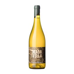 Nuria Renom Maca Vella Macabeo Penedès 75 cl Vino Blanco