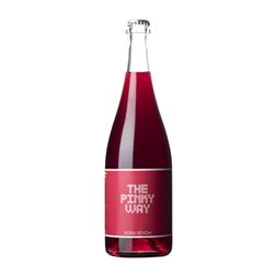 Nuria Renom The Pinky Way Penedès 75 cl Espumoso Rosado
