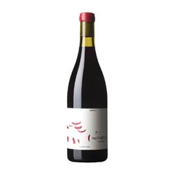 Nus Instabile Nº 4 Grosso Modo Priorat Crianza 75 cl Vino Tinto