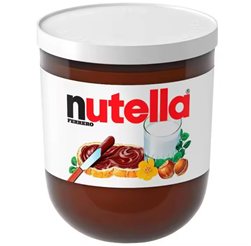 Nutella
