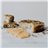 Nutty with Wild Garlic-detalle