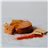 Nutty with Paprika-detalle