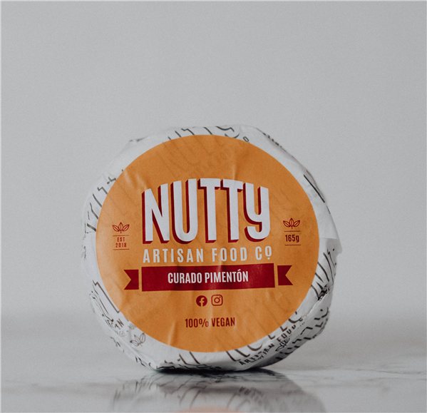 Nutty with Paprika-lateral