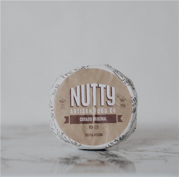 Nutty Original-lateral