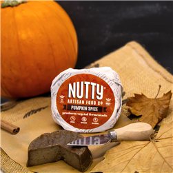 Nutty Pumpkin Spice 165g