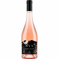 Nyx by Night Bloom Rosé 2025