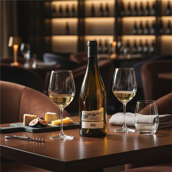 O Gran Mein Blanco 2021-detalle