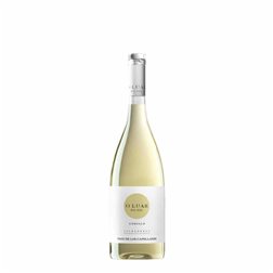 O Luar do Sil Godello 2024 Magnum