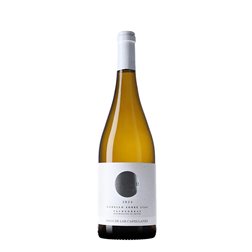 O Luar do Sil Godello Sobre Lias 2025 - 75cl