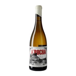 O Morto A'Rocha Castes Blancas Ribeiro 75 cl Vino Blanco