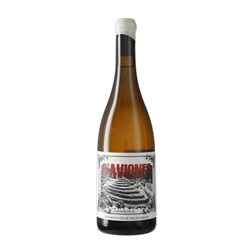 O Morto G'Aviones Castes Blancas Ribeiro 75 cl Vino Blanco