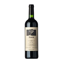 Oasi degli Angeli Kurni Montepulciano Marche 75 cl Vino Tinto