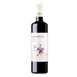 Obergo Caramelos Garnacha