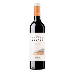 Obergo Expresion Tinto