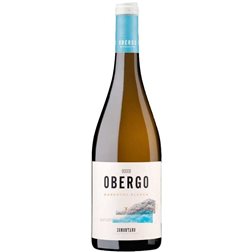 Obergo Expression Garnacha Blanca