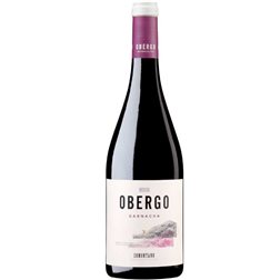 Expression Garnacha Obergo