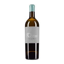 Oboe Som de Barrica Douro 75 cl Vino Blanco