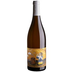 'Octavin Hip Hip Jura Chardonnay Maceré 2020'