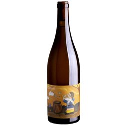 'Octavin Hip Hip Jura Chardonnay Pd 2021'