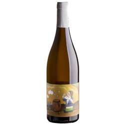 'Octavin Hip Hip Jura Savagnin Press d. 2020'
