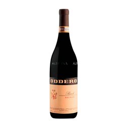 Oddero Brunate Nebbiolo Barolo 75 cl Vino Tinto