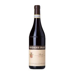 Oddero Villero Nebbiolo Barolo 75 cl Vino Tinto